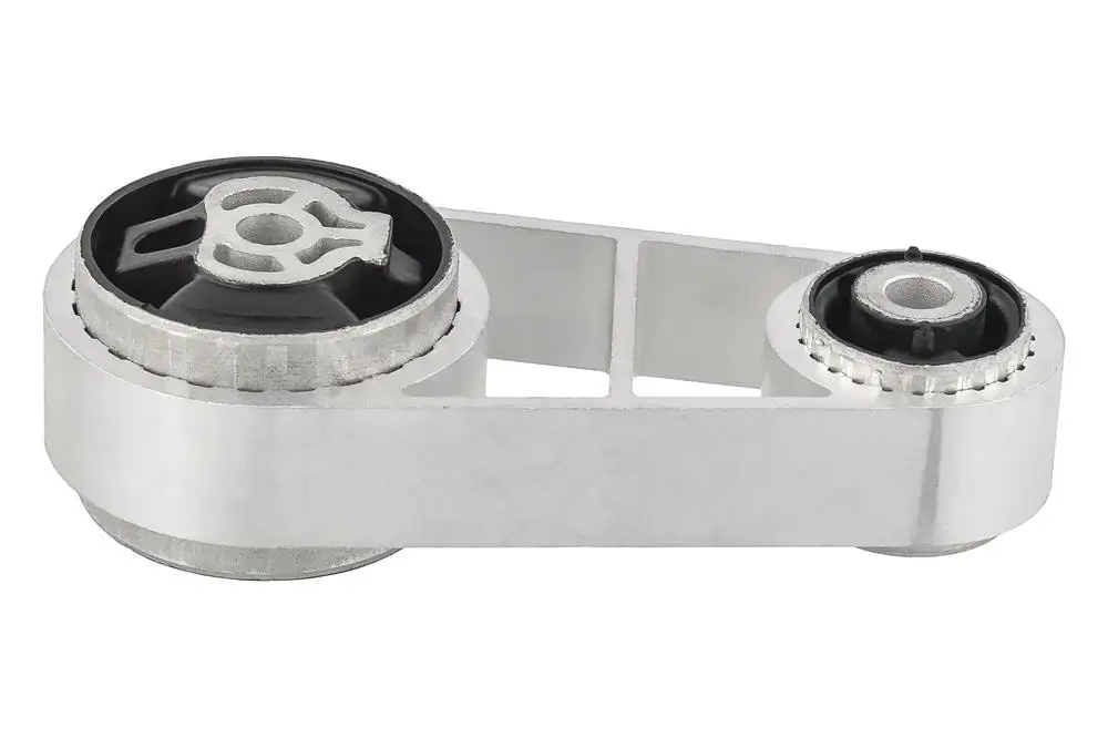 Lagerung, Automatikgetriebe hinten TOPRAN 304 021
