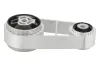 Lagerung, Automatikgetriebe hinten TOPRAN 304 021