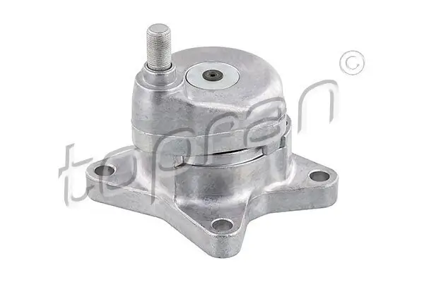 Riemenspanner, Keilrippenriemen TOPRAN 400 011