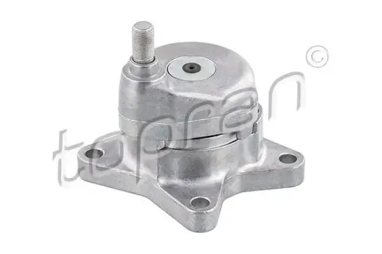 Riemenspanner, Keilrippenriemen TOPRAN 400 011 Bild Riemenspanner, Keilrippenriemen TOPRAN 400 011