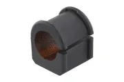 Lagerung, Stabilisator Vorderachse links Vorderachse rechts TOPRAN 600 496