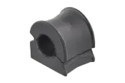 Lagerung, Stabilisator Vorderachse links Vorderachse rechts TOPRAN 600 477
