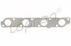 Dichtung, Abgaskrümmer Zylinderkopf TOPRAN 303 985