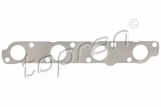Dichtung, Abgaskrümmer Zylinderkopf TOPRAN 303 985 Bild Dichtung, Abgaskrümmer Zylinderkopf TOPRAN 303 985
