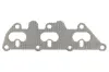 Dichtung, Abgaskr&uuml;mmer TOPRAN 205 864