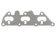 Dichtung, Abgaskrümmer TOPRAN 205 864