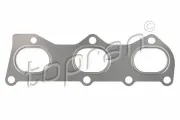 Dichtung, Abgaskrümmer Zylinderkopf TOPRAN 112 393