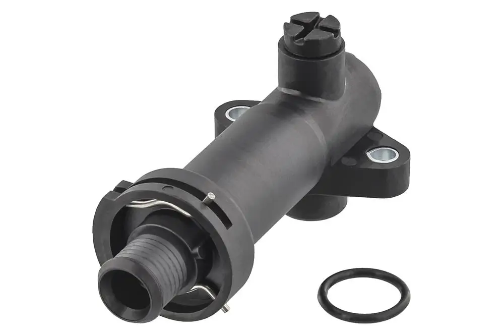 Thermostat, AGR-Kühlung nach AGR-Kühler TOPRAN 502 393