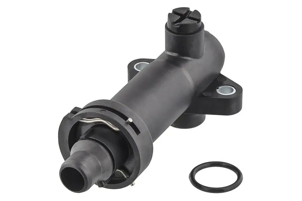 Thermostat, AGR-Kühlung nach AGR-Kühler TOPRAN 502 394