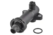 Thermostat, AGR-Kühlung nach AGR-Kühler TOPRAN 502 394