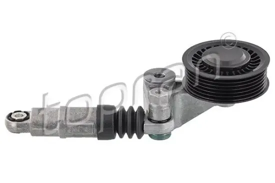 Riemenspanner, Keilrippenriemen TOPRAN 112 974 Bild Riemenspanner, Keilrippenriemen TOPRAN 112 974