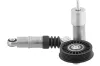 Riemenspanner, Keilrippenriemen TOPRAN 109 150