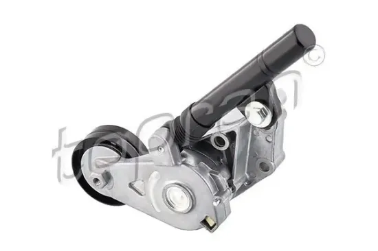 Riemenspanner, Keilrippenriemen TOPRAN 109 172 Bild Riemenspanner, Keilrippenriemen TOPRAN 109 172