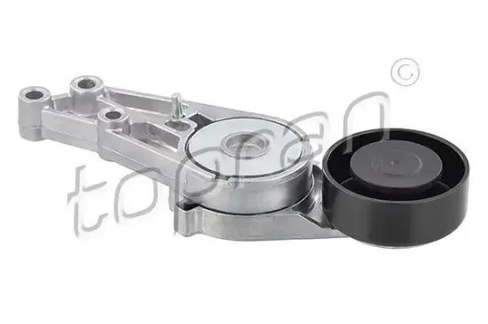 Riemenspanner, Keilrippenriemen TOPRAN 109 801 Bild Riemenspanner, Keilrippenriemen TOPRAN 109 801