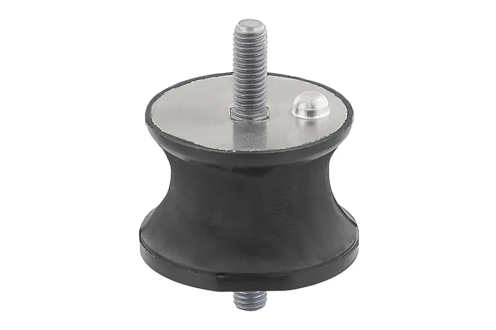 Lagerung, Automatikgetriebe beidseitig TOPRAN 500 035