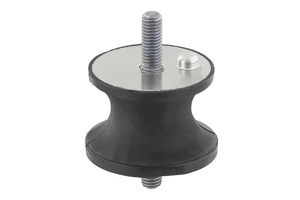 Lagerung, Automatikgetriebe beidseitig TOPRAN 500 283