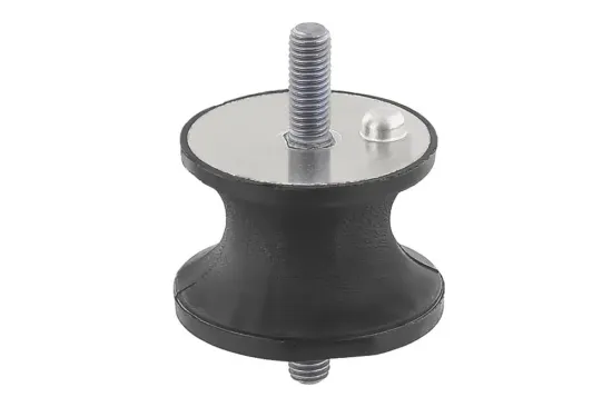Lagerung, Automatikgetriebe beidseitig TOPRAN 500 283 Bild Lagerung, Automatikgetriebe beidseitig TOPRAN 500 283