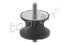 Lagerung, Automatikgetriebe beidseitig TOPRAN 500 283