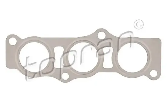 Dichtung, Abgaskrümmer Eingang TOPRAN 722 656 Bild Dichtung, Abgaskrümmer Eingang TOPRAN 722 656