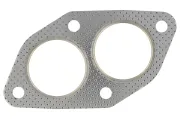 Dichtung, Abgasrohr motorseitig TOPRAN 103 608