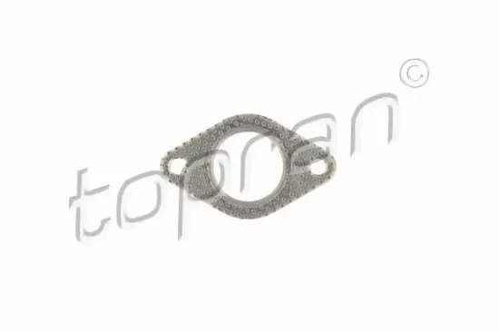 Dichtung, Abgaskrümmer Zylinderkopf TOPRAN 100 263 Bild Dichtung, Abgaskrümmer Zylinderkopf TOPRAN 100 263