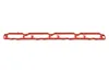 Dichtung, Ansaugkr&uuml;mmer Zylinderkopf TOPRAN 113 161