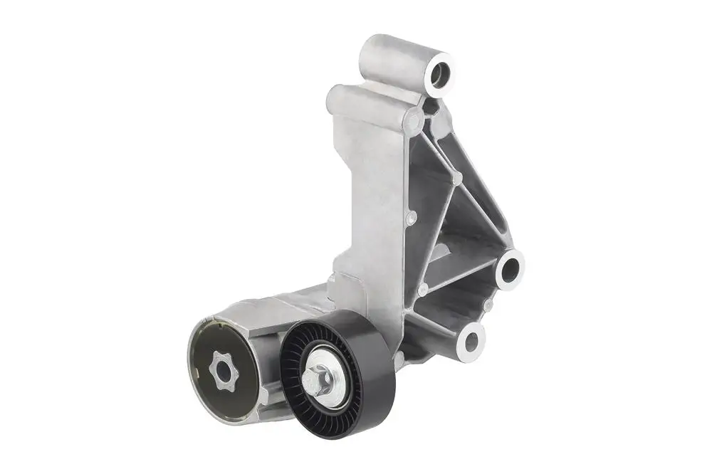 Riemenspanner, Keilrippenriemen TOPRAN 302 165