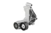 Riemenspanner, Keilrippenriemen TOPRAN 302 165
