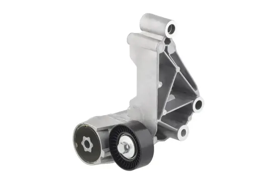 Riemenspanner, Keilrippenriemen TOPRAN 302 165 Bild Riemenspanner, Keilrippenriemen TOPRAN 302 165
