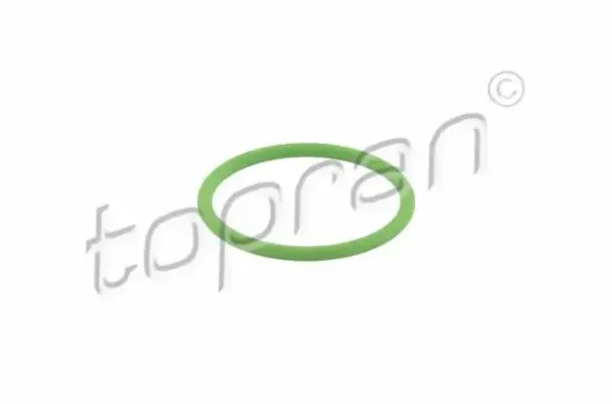Dichtung, Unterdruckpumpe TOPRAN 104 533 Bild Dichtung, Unterdruckpumpe TOPRAN 104 533