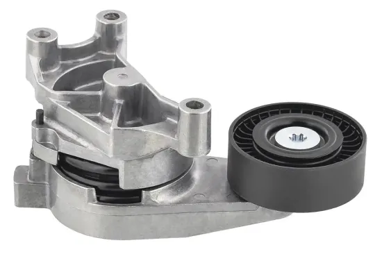 Riemenspanner, Keilrippenriemen TOPRAN 113 207 Bild Riemenspanner, Keilrippenriemen TOPRAN 113 207
