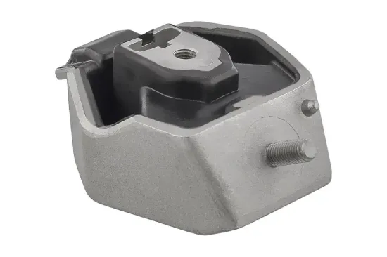 Lagerung, Automatikgetriebe hinten unten beidseitig TOPRAN 107 982 Bild Lagerung, Automatikgetriebe hinten unten beidseitig TOPRAN 107 982