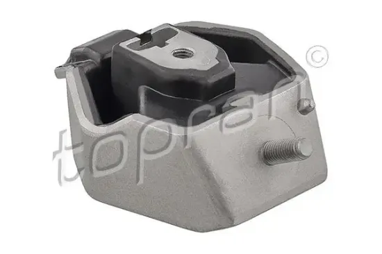 Lagerung, Automatikgetriebe hinten unten beidseitig TOPRAN 107 982 Bild Lagerung, Automatikgetriebe hinten unten beidseitig TOPRAN 107 982
