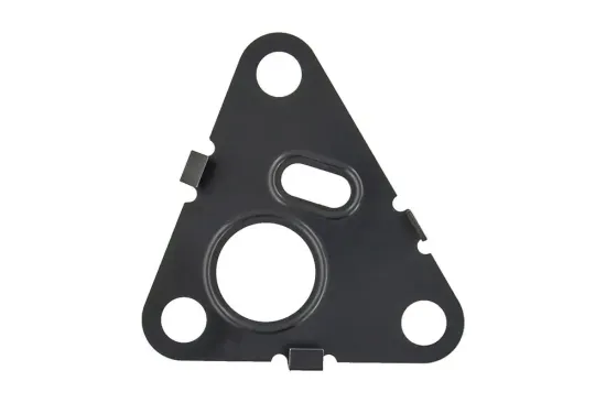 Dichtung, Lader motorseitig TOPRAN 111 939 Bild Dichtung, Lader motorseitig TOPRAN 111 939