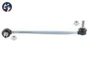 Stange/Strebe, Stabilisator Vorderachse rechts Vorderachse links TOPRAN 116 098