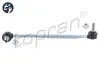 Stange/Strebe, Stabilisator Vorderachse rechts Vorderachse links TOPRAN 116 098