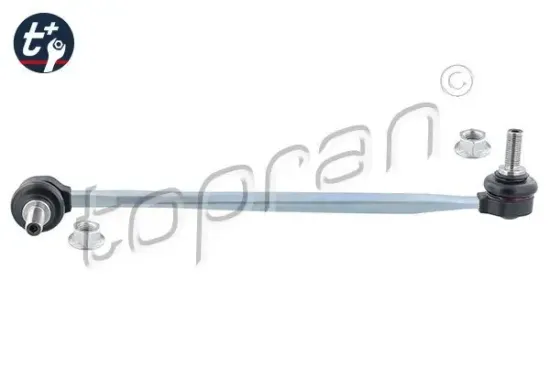 Stange/Strebe, Stabilisator Vorderachse rechts Vorderachse links TOPRAN 116 098 Bild Stange/Strebe, Stabilisator Vorderachse rechts Vorderachse links TOPRAN 116 098