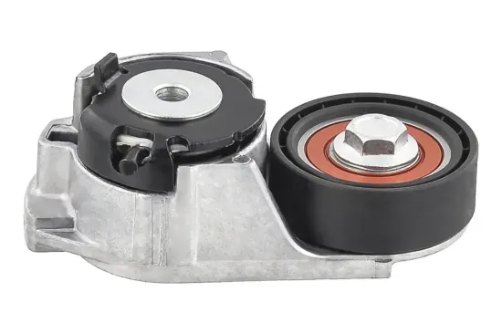 Riemenspanner, Keilrippenriemen TOPRAN 302 161 Bild Riemenspanner, Keilrippenriemen TOPRAN 302 161