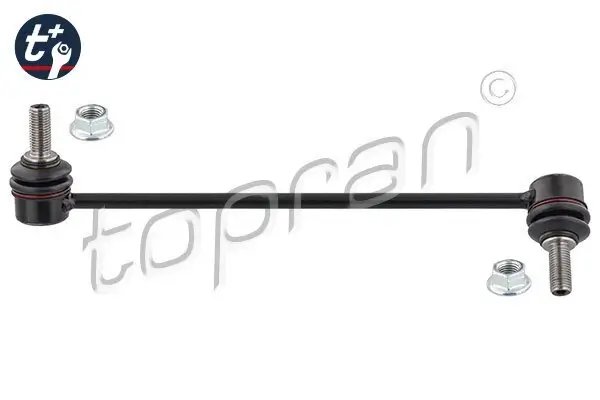 Stange/Strebe, Stabilisator Vorderachse rechts TOPRAN 409 540