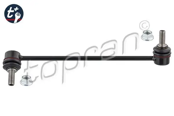 Stange/Strebe, Stabilisator Vorderachse links TOPRAN 409 539