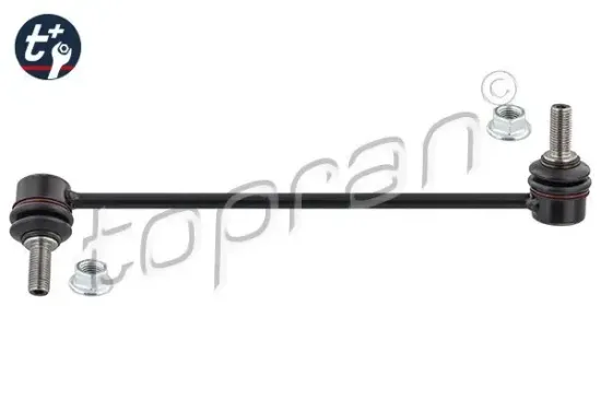 Stange/Strebe, Stabilisator Vorderachse links TOPRAN 409 539 Bild Stange/Strebe, Stabilisator Vorderachse links TOPRAN 409 539