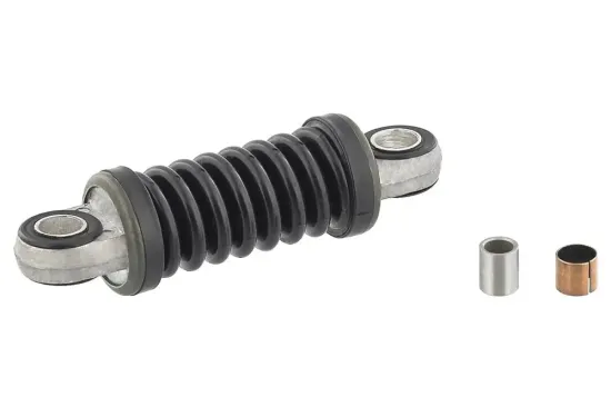 Riemenspanner, Keilrippenriemen TOPRAN 722 415 Bild Riemenspanner, Keilrippenriemen TOPRAN 722 415