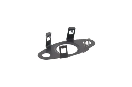 Dichtung, Lader unten TOPRAN 116 846 Bild Dichtung, Lader unten TOPRAN 116 846