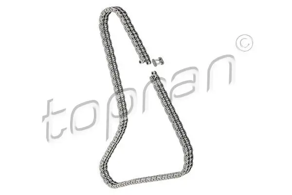 Steuerkette TOPRAN 409 442