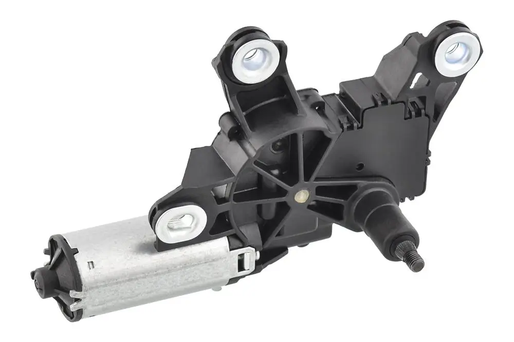 Wischermotor 12 V hinten TOPRAN 116 575