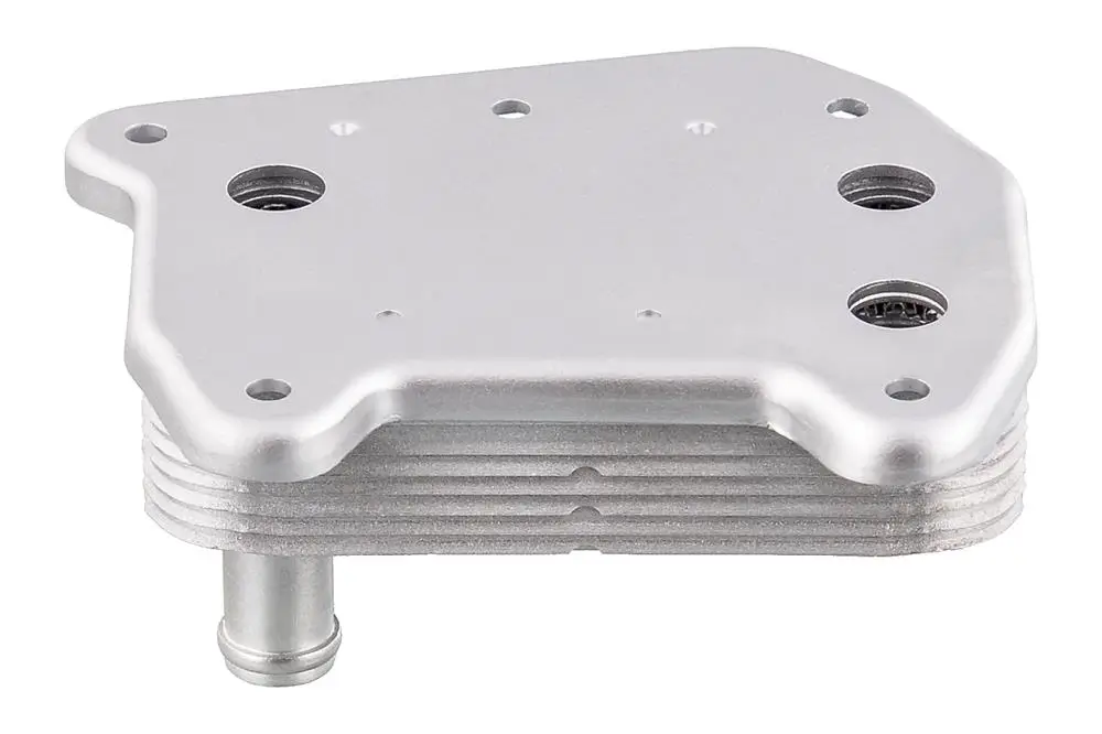 Ölkühler, Motoröl TOPRAN 408 255