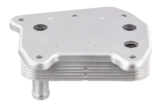 Ölkühler, Motoröl TOPRAN 408 255 Bild Ölkühler, Motoröl TOPRAN 408 255
