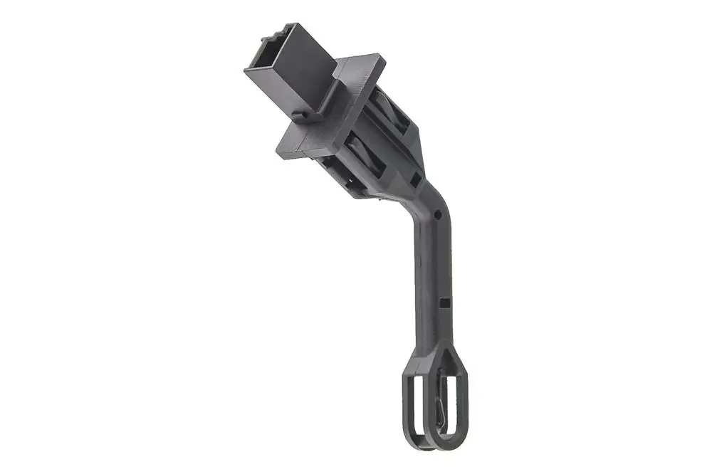 Sensor, Innenraumtemperatur TOPRAN 502 805