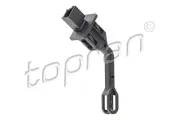 Sensor, Innenraumtemperatur TOPRAN 502 805