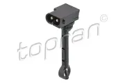 Sensor, Innenraumtemperatur TOPRAN 502 810